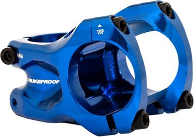 Potence Nukeproof Horizon - Bleu - 1.1/8, Bleu