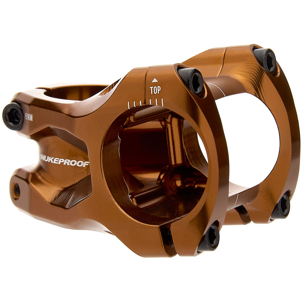 Potence Nukeproof Horizon - Copper - Setup Lines - With Set up Lines, Copper - Setup Lines