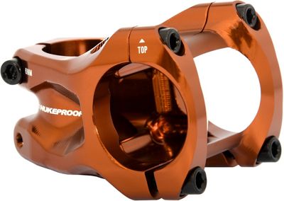 Nukeproof Horizon Stem - Copper - Without Set up Lines}, Copper