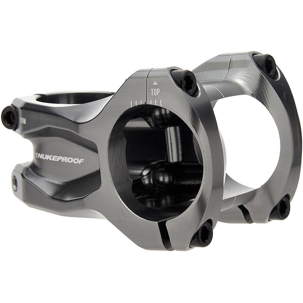 Potence Nukeproof Horizon - Grey - Setup Lines - With Set up Lines, Grey - Setup Lines