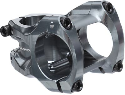 Nukeproof Horizon Stem - Grey - Without Set up Lines}, Grey