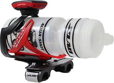 XLab Torpedo Kompact 125 Aero HydrationSystem review