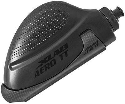 Bidon XLab Aero TT System - Noir, Noir