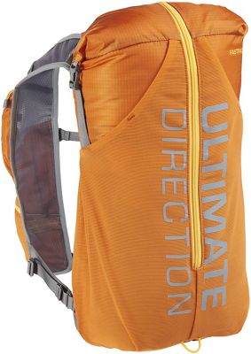 Zaino Ultimate Direction Fastpack 15 2017 - Arancione, Arancione