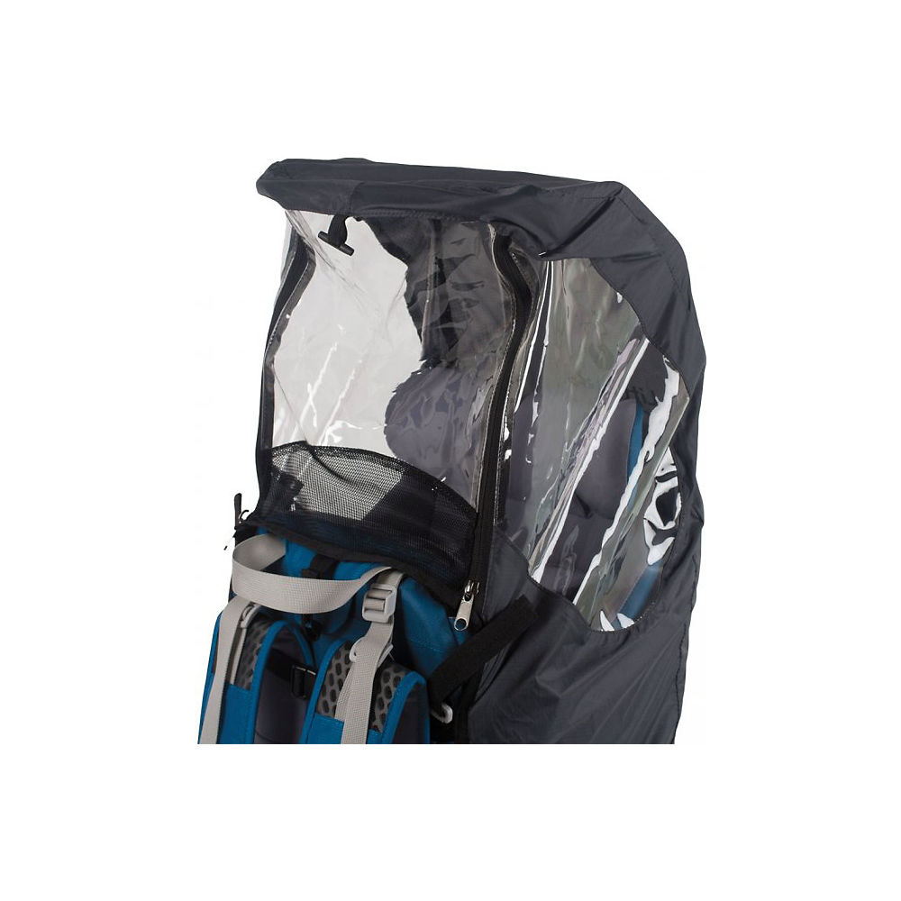 Housse de pluie LittleLife Child Carrier 2017 - Gris - One Size, Gris