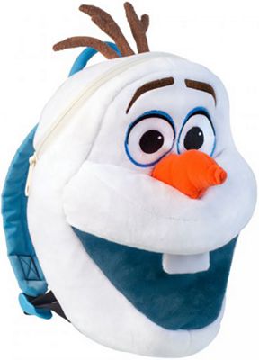 LittleLife Toddler Disney Olaf Backpack 2017 Review