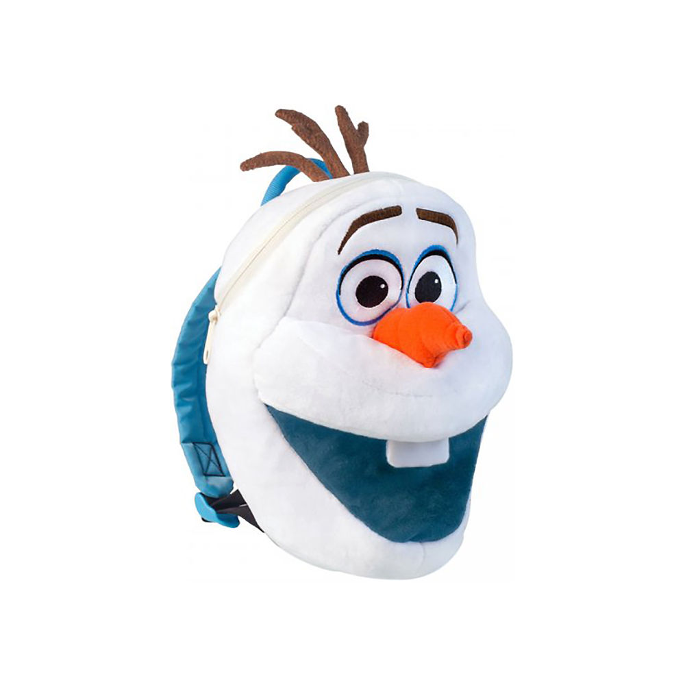 Sac à dos LittleLife Toddler Disney Olaf 2017 - One Size, Olaf