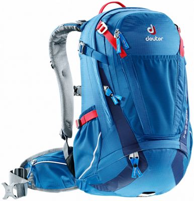 Deuter Trans Alpine 24 Rucksack 2017 review