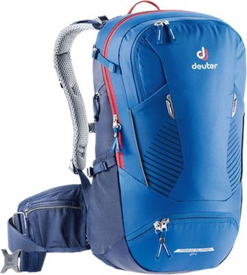 Sac à dos Deuter Trans Alpine 24 2017 - Lapis-Navy - One Size