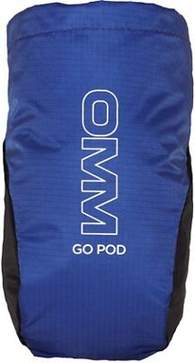 Sac OMM Go Pod - Bleu - One Size, Bleu