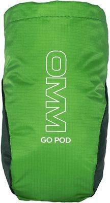 OMM Go Pod review