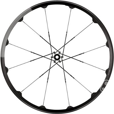 crankbrothers Cobalt 2 Rear MTB Wheel Review