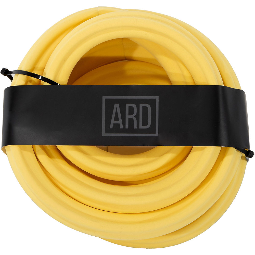 Chambre à air Nukeproof Horizon Advanced Rim Defence ARD (paire) - Noir - 19-35mm Inner Rim Width, Noir