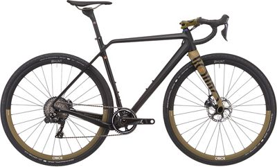 Rondo Ruut CF Zero Gravel Bike 2019 review