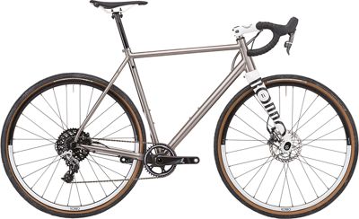 Rondo Ruut Ti 1 Gravel Bike 2019 review