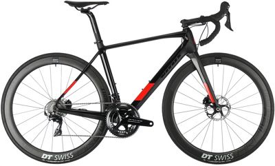 Vitus ZX1 CRX Aero Disc Road Bike (Dura Ace) 2019 review