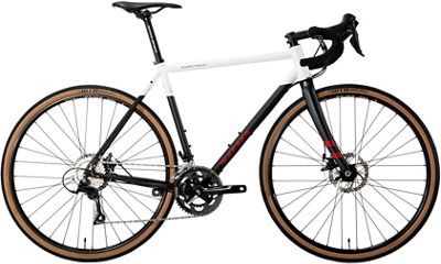 Vitus Substance Adventure Road Bike (Sora) 2019 review