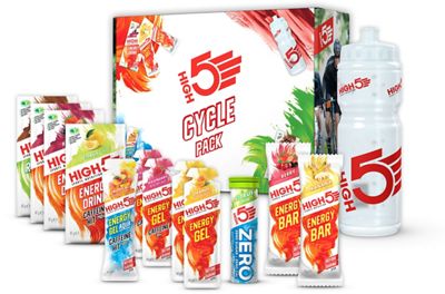 HIGH5 Cycle Pack - One Size