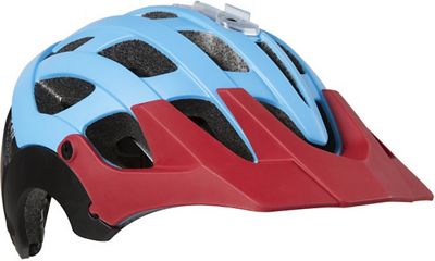 Lazer Revolution Helmet 2018 review