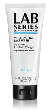 Lab Series Multi-Action Face Wash 100ml review