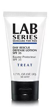 Lab Series Day Rescue Defense Lotion SPF35 50ml review