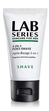 Lab Series 3-In-1 Post Shave 50ml review