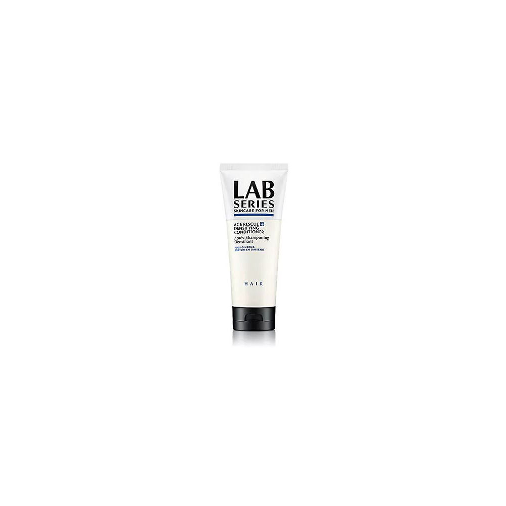 Après-shampooing densifiant Lab Series Age Rescue+ (200 ml) - Blanc