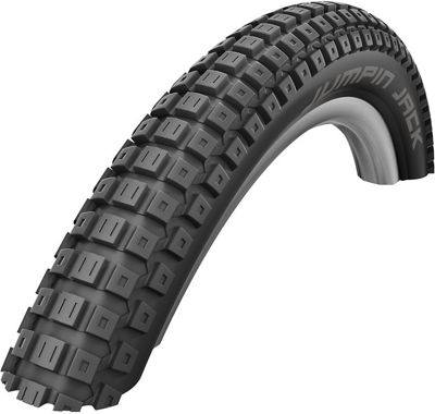 Schwalbe Jumpin' Jack Performance BMX Tyre review