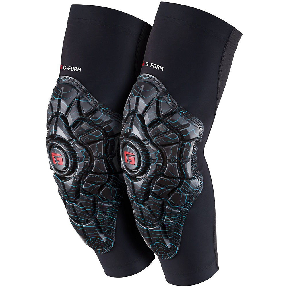 Protège-coude G-Form Elite - Teal Topo
