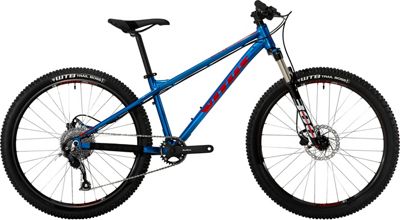 Vitus Nucleus 26 Kids Mountain Bike 2019 review