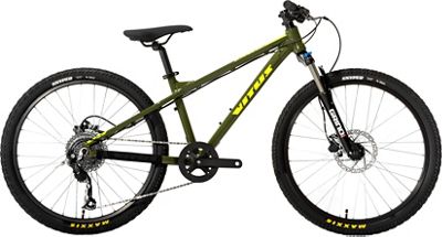 Vitus Nucleus 24 Kids Mountain Bike 2019 review