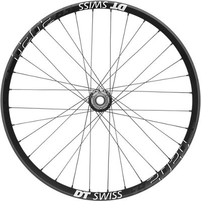 DT Swiss FR2020 Front Boost MTB Wheel 2016 review