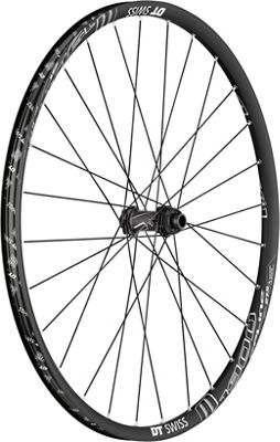 DT Swiss M1900 Centre Lock Boost Front MTB Wheel 2017 review