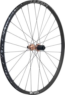 DT Swiss Spline M1800 Rear MTB Wheel 2016 review