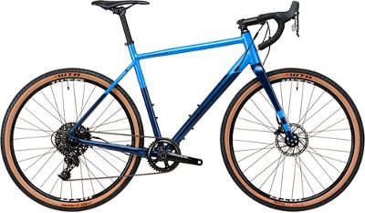 vitus substance adventure road bike