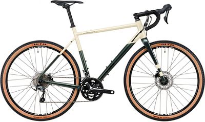 vitus substance adventure road bike