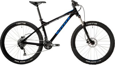 vitus nucleus 275 review