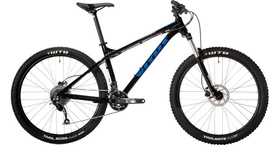 How to Choose the Right Mountain Bike