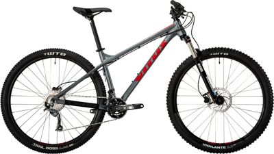 Vitus Nucleus 29 VRS Mountain Bike 2019 review