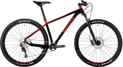 Vitus Rapide Mountian Bike (SLX 1x11) 2019 review