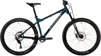 Vitus Nucleus 275 VRX Mountain Bike 2019 review