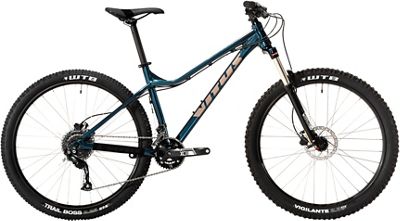 Vitus Nucleus 275 VRW Womens Mountain Bike 2019 review