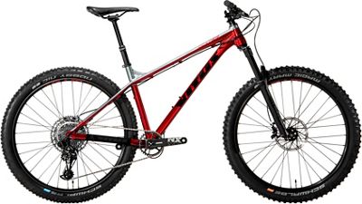 Vitus Sentier VRS Mountain Bike (NX Eagle) 2019 review