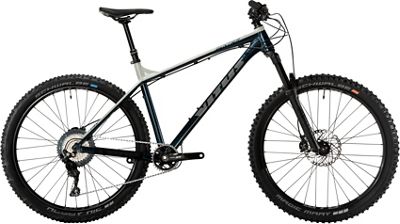 Vitus Sentier VRX Mountain Bike (XT 1x11) 2019 review