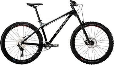 Vitus Sentier VR Mountain Bike (SLX 1x11) 2019 review