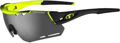Lunettes de soleil Tifosi Eyewear Alliant Race (verre interchangeable, 2018) 2018 - Race Neon, Race Neon