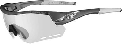 Click to view product details and reviews for Tifosi Eyewear Alliant Gunmetal Fototec Light Night 2018 Gunmetal.
