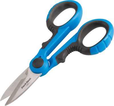 Park Tool Scissors SZR-1 Review