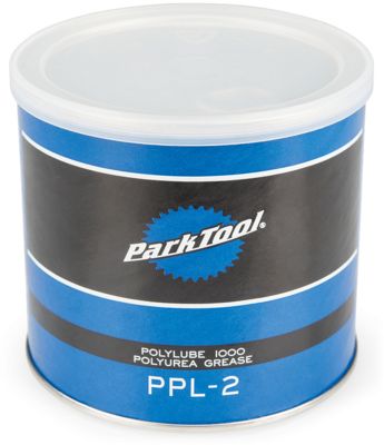 Park Tool Polylube 1000 Lubricant PPL-2 Review