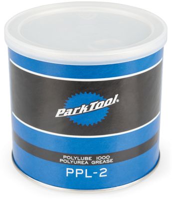 Park Tool Polylube 1000 Lubricant (PPL-2) - 16oz